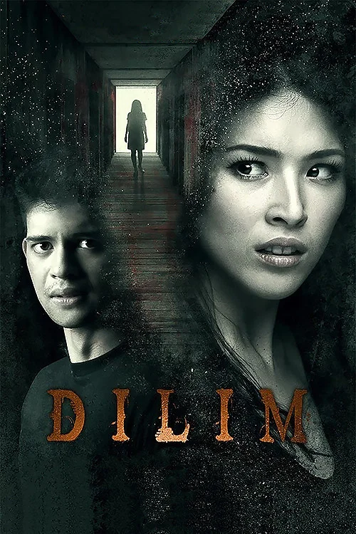 Movie poster for Dilim (2014)