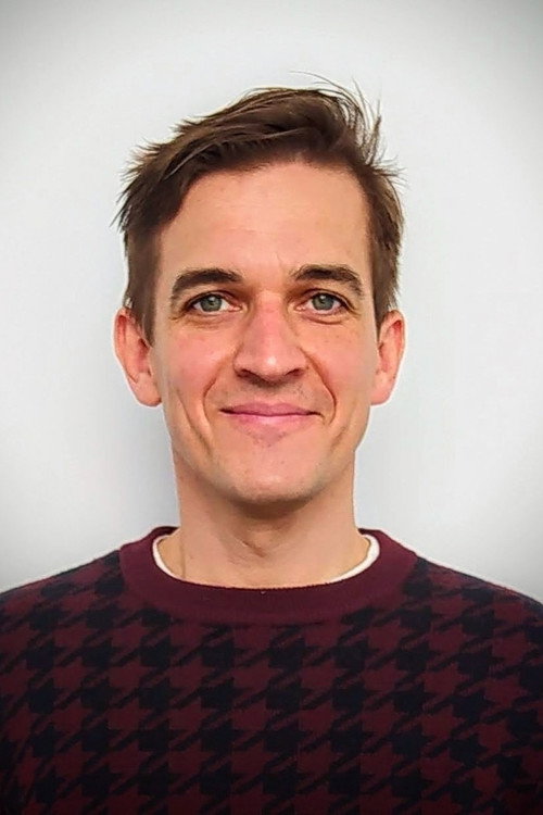 Photo of Adam Graczyk, Acting