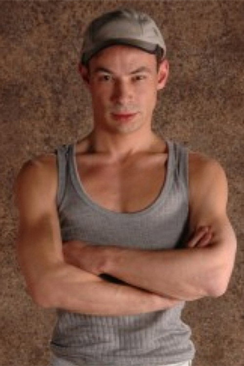 Photo of Ewan Wislaw, Acting