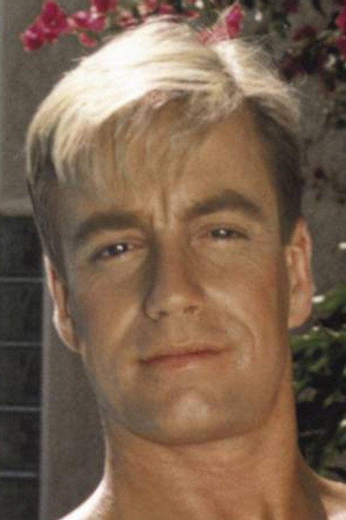 Photo of Steven Craig, Acting