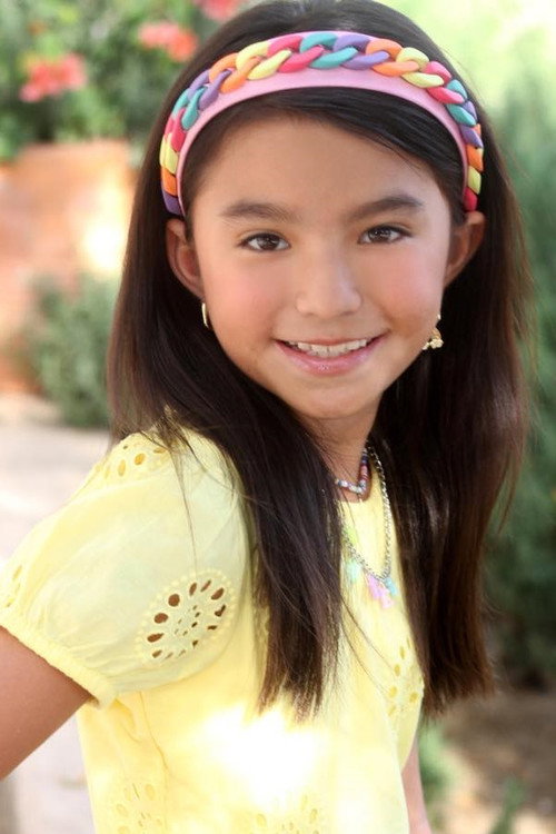 Photo of Lisa Rivas, Acting