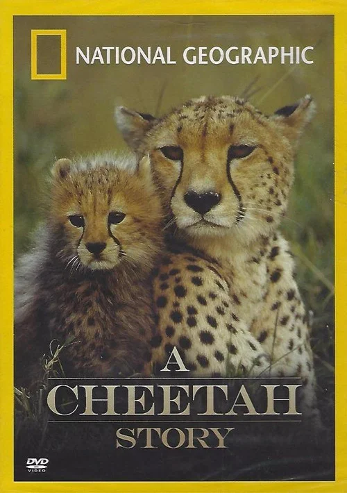 Movie poster for Cheetah Story (1999)