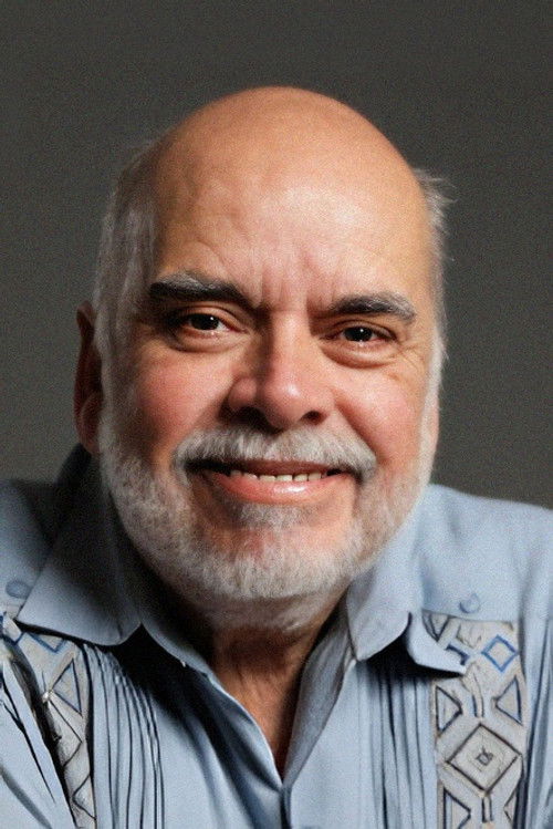 Emilio Guerrero profile