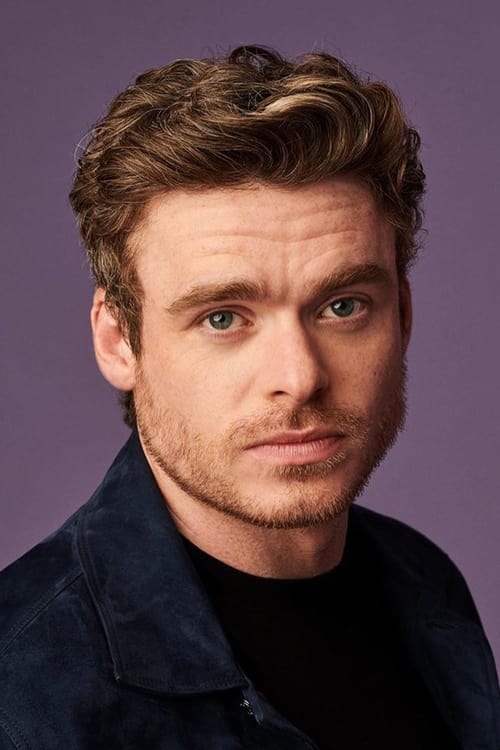 Richard Madden profile