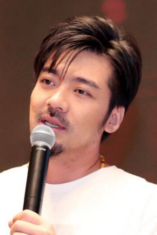 Photo of Zeng Xiaoyu, Directing