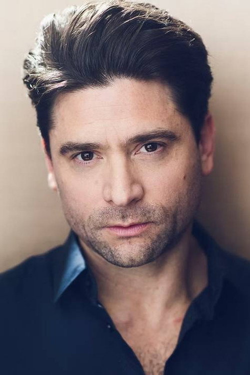 Photo of Nathan Todaro, Acting