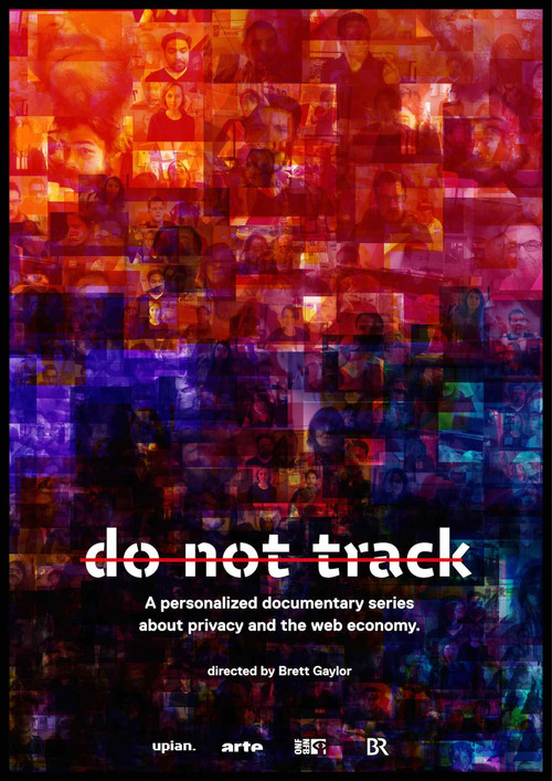 Do Not Track poster