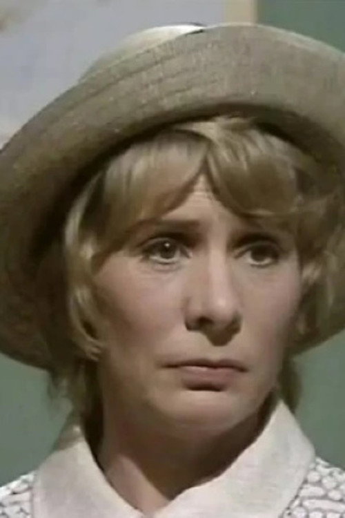 Photo of Stephanie Bidmead, Acting