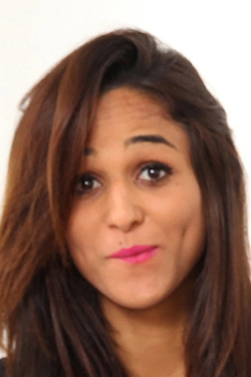Photo of Felipa Lins, Acting