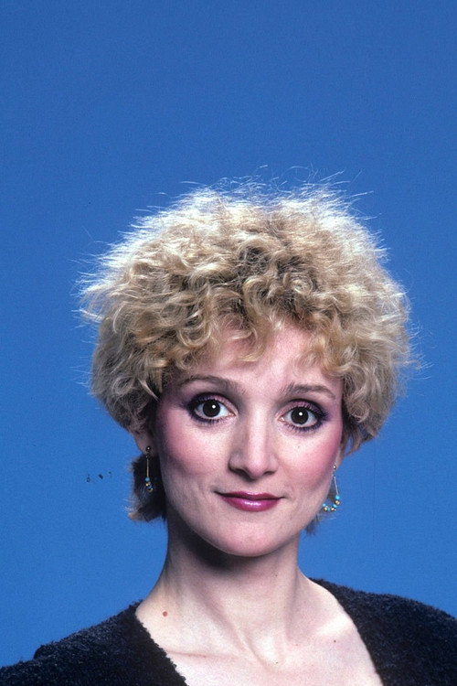 Photo of Pamela Blair, Acting