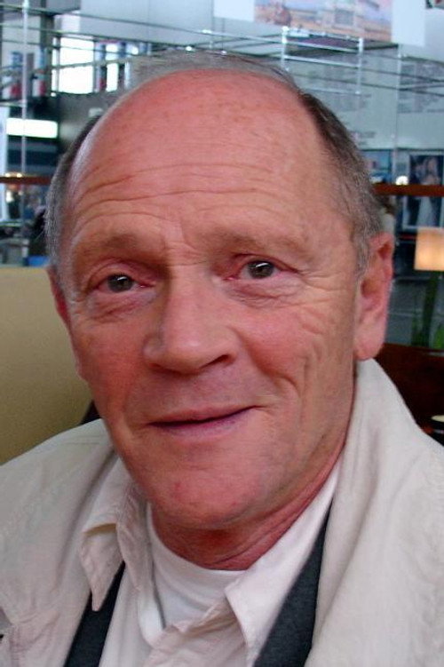 Photo of Feliks Szajnert, Acting