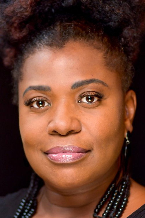 Photo of Brenda Edwards, Acting
