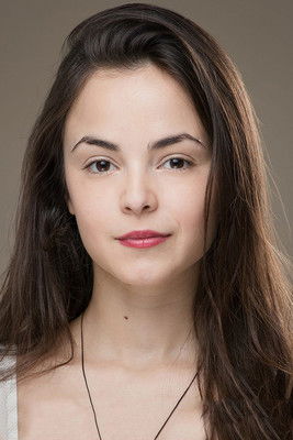 Sissy Toumasi profile