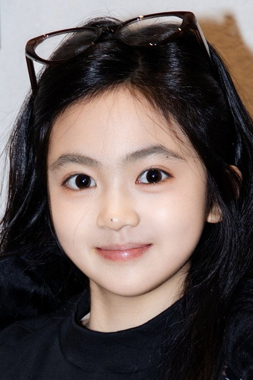 Photo of Li Zhimo, Acting