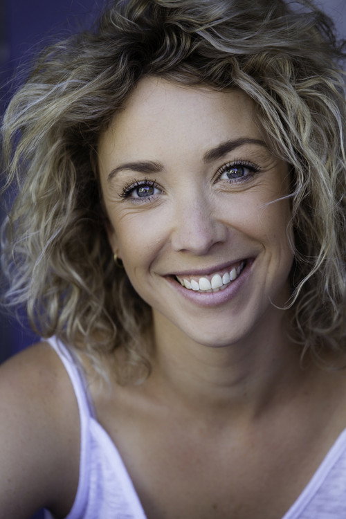 Photo of Anna Phillips, Acting