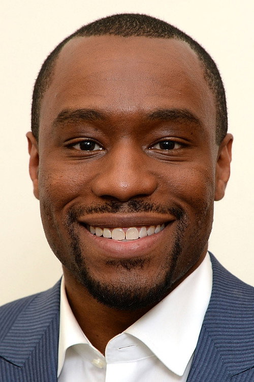 Photo of Marc Lamont Hill, Acting