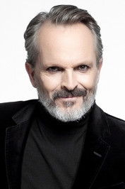Miguel Bosé profile
