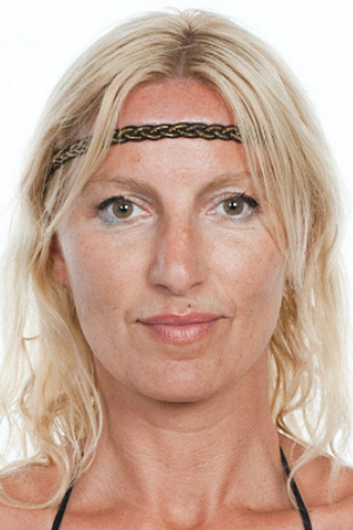 Photo of Michelle Soleil, Acting