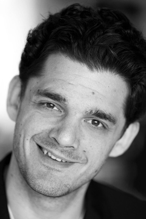 Matthieu Pillard profile