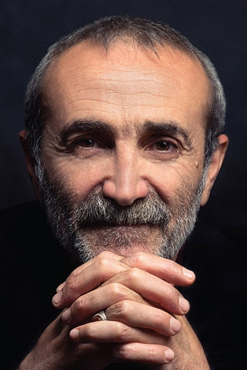 Photo of Cengiz Özkan, Acting
