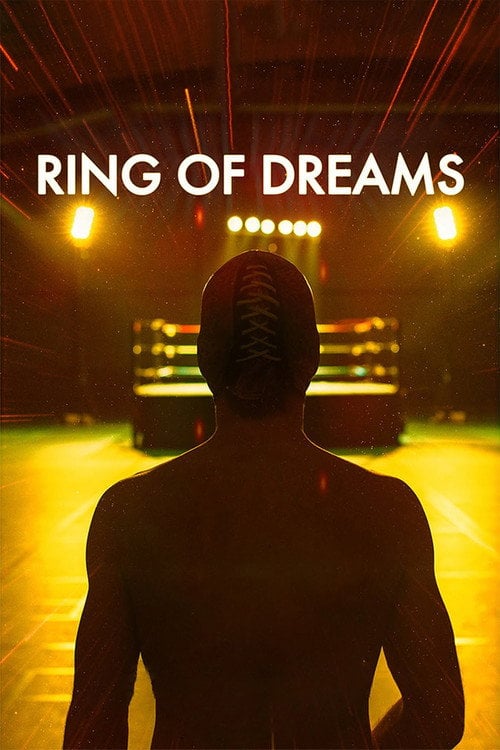 Movie poster for Ring of Dreams (2019)