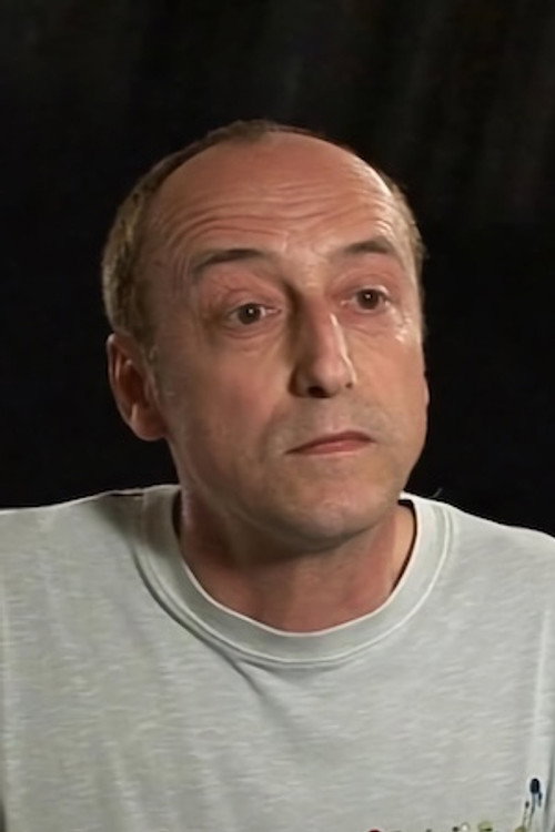 Photo of Kevin Clarke, Writing