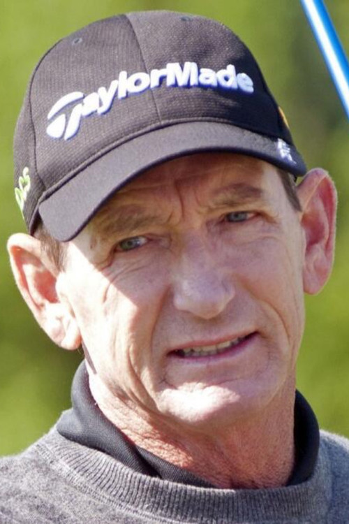 Photo of Hank Haney, Acting