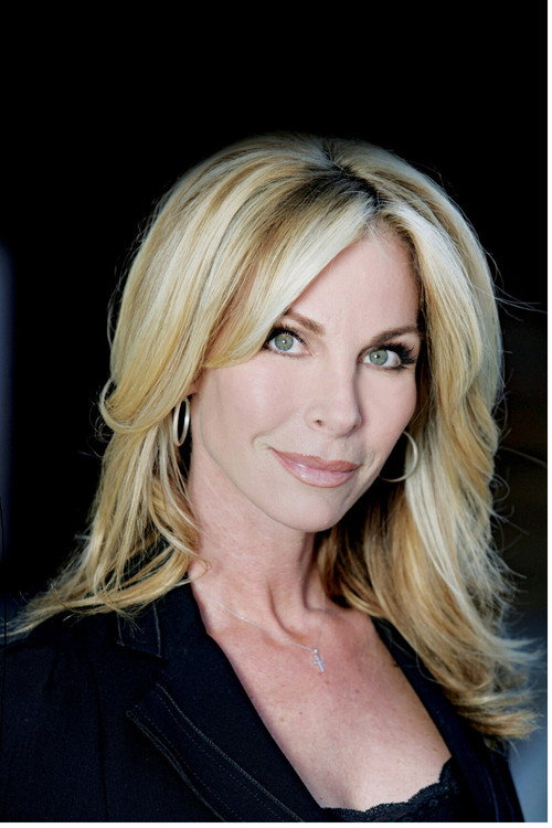 Photo of Cindy Ambuehl, Acting