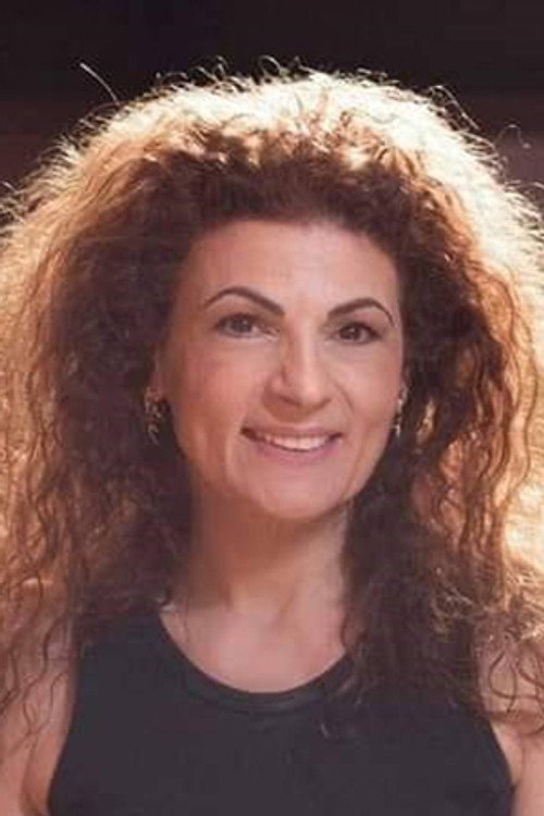 Photo of Elena Solomou, Writing