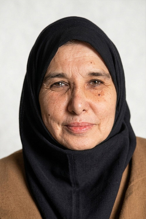 Photo of Ayşe Şasa, Writing