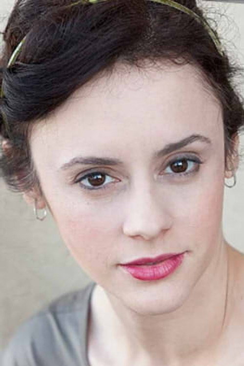 Photo of Danielle Taddei, Acting