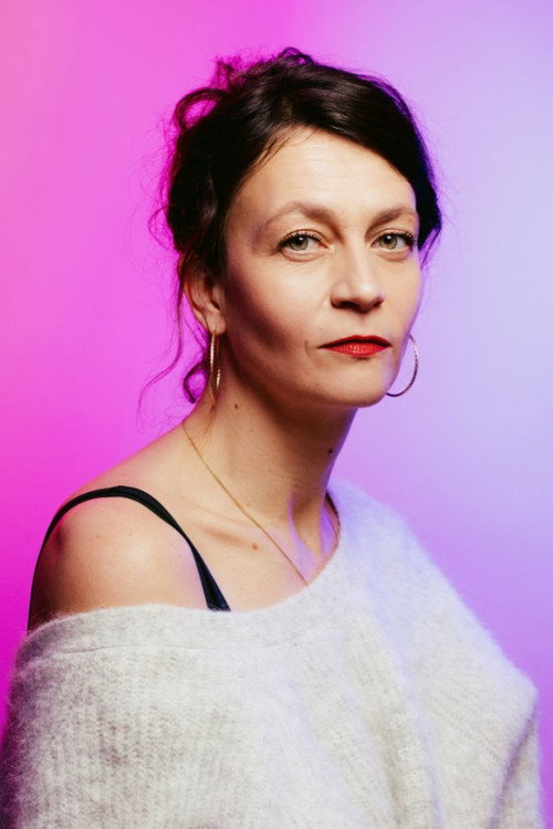 Photo of Julie Lerat-Gersant, Directing