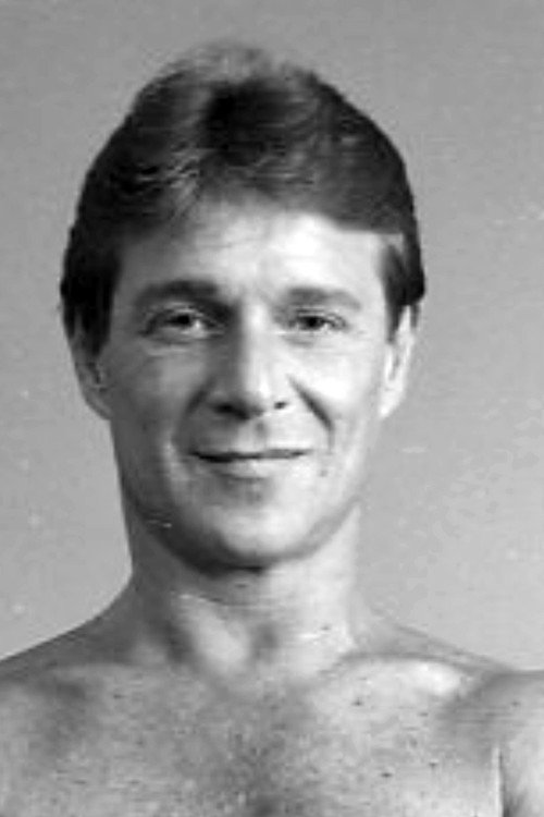 Photo of Adrián Ghío, Acting