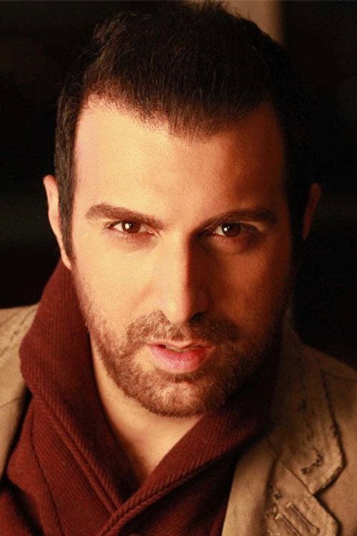 Photo of Poulad Kimiayi, Acting