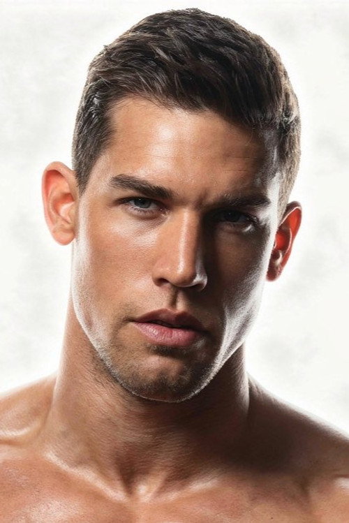 Photo of Kris Evans, Acting
