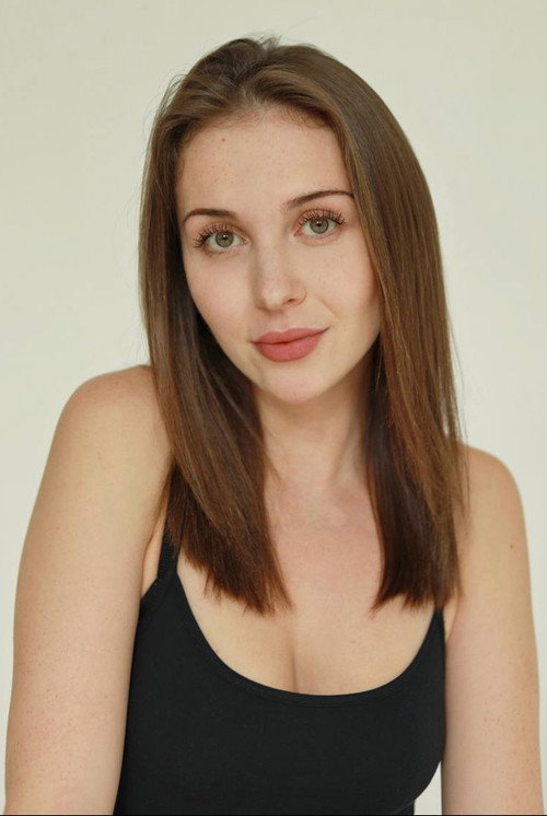 Photo of Дарья Осташевская, Acting
