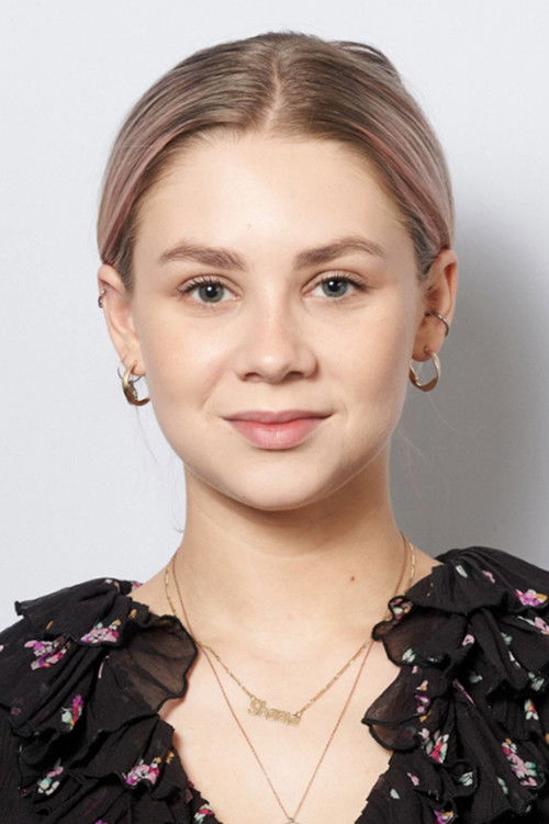 Shania Gooris profile