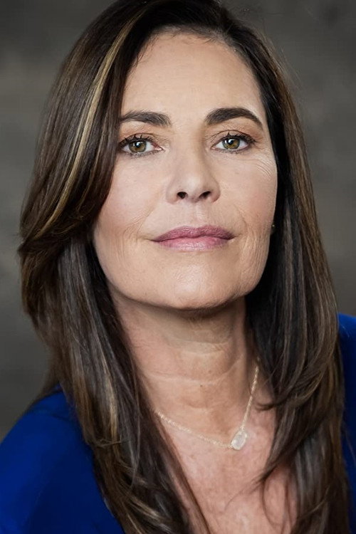 Photo of Maureen Mountcastle, Acting