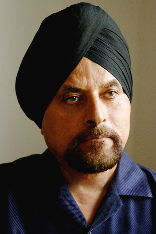 Gurdeep Singh profile