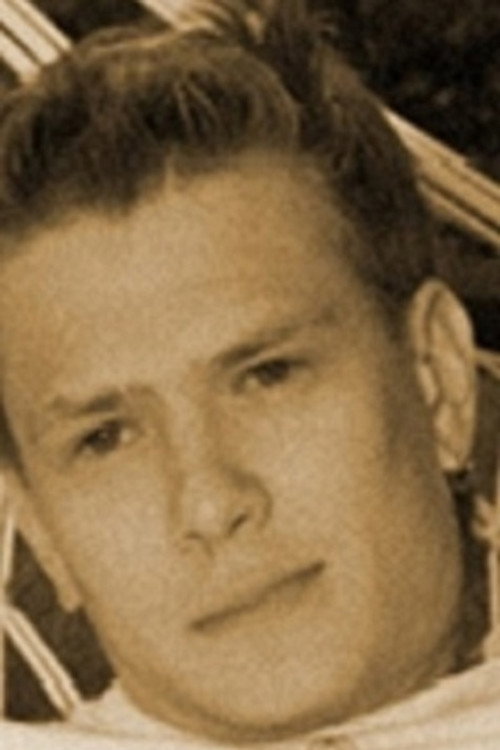 Photo of Nikolay Bulygin, Editing