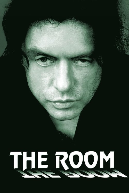 Movie poster for The Room (2003)