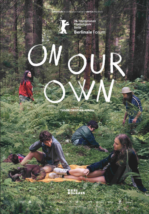 Movie poster for On Our Own (2026)