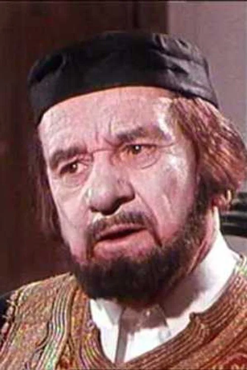 Photo of Radomir 'Raša' Plaović, Acting