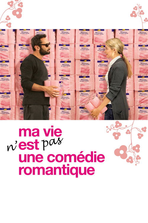 Movie poster for It Had to be You (2007)