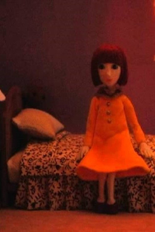 Movie poster for Bloom (2009)