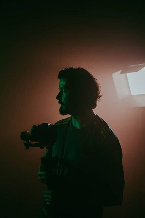 Photo of Callum Brown, Directing