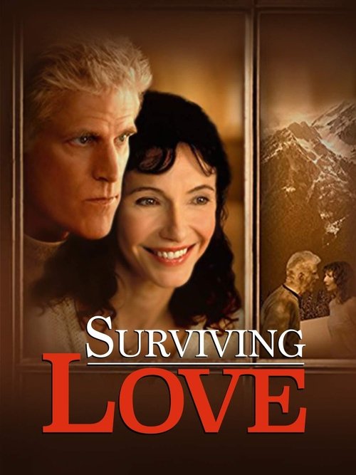 Movie poster for It Must Be Love (2004)