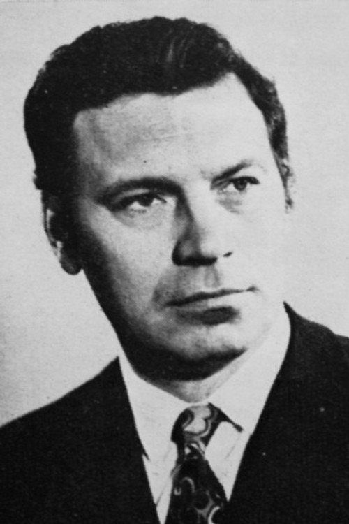 Photo of Andrey Gonchar, Acting