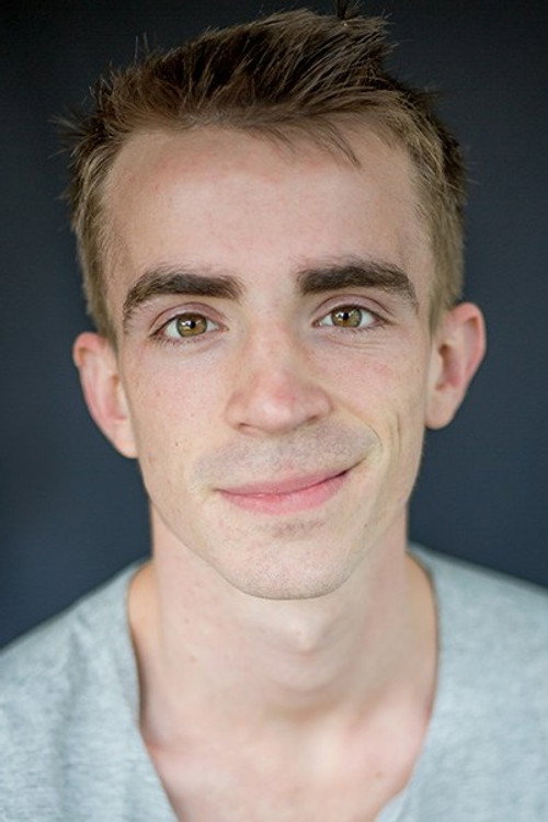 Photo of Jamie Royal, Acting