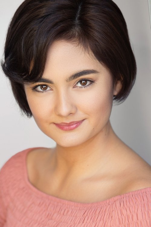 Photo of Aline Mayagoitia, Acting